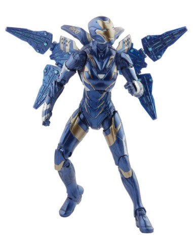 HASBRO MARVEL LEGENDS INFINITY SAGA...