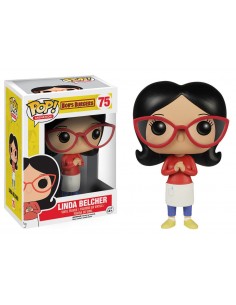 FUNKO POP TV BOB'S BURGERS... 2
