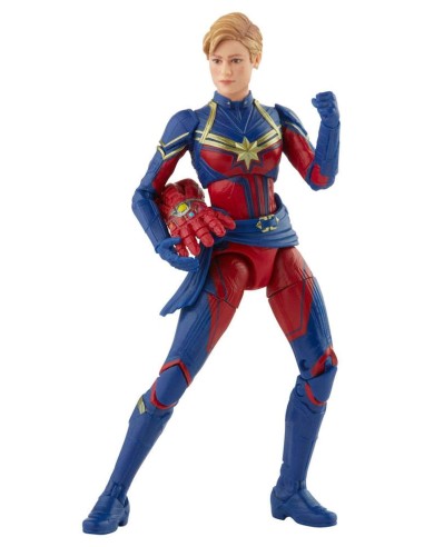 HASBRO MARVEL LEGENDS INFINITY SAGA...