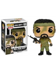 FUNKO POP GAMES CALL OF... 2