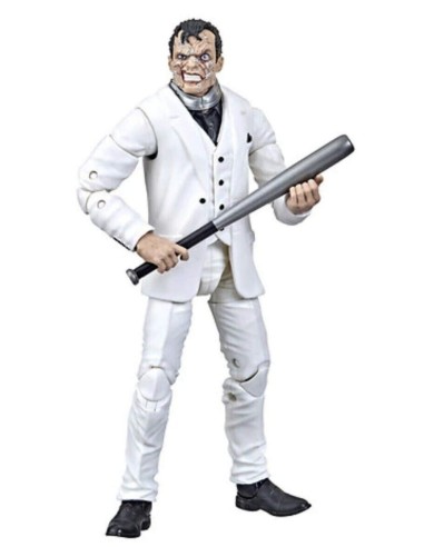 HASBRO MARVEL LEGENDS SUPER VILLAINS...