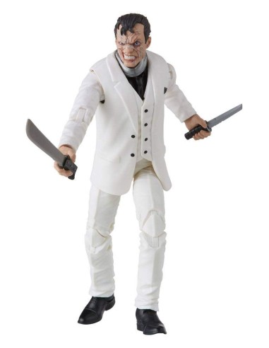 HASBRO MARVEL LEGENDS SUPER VILLAINS...