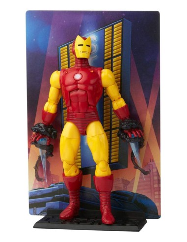 HASBRO MARVEL LEGENDS 20Th...