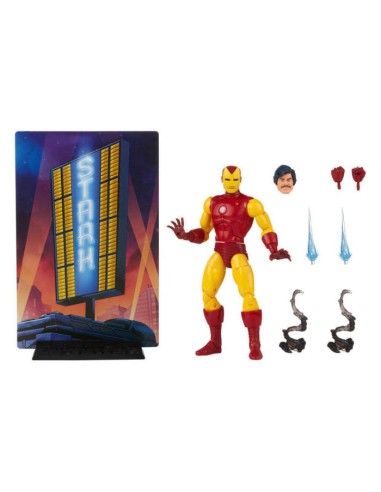 HASBRO MARVEL LEGENDS 20Th...