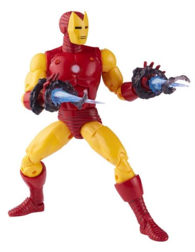 HASBRO MARVEL LEGENDS 20Th...