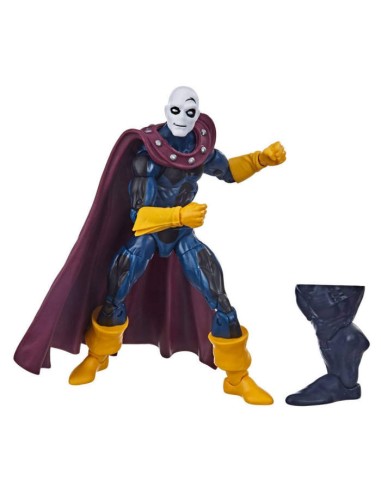 HASBRO MARVEL LEGENDS AOA SUGAR MAN...