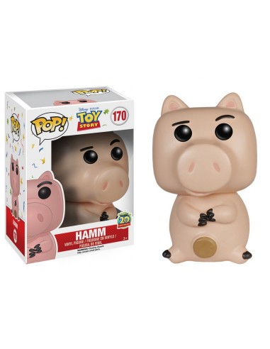 FUNKO BOBBLE HEAD POP CULTURE DISNEY...