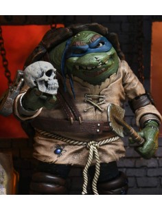 NECA TMNT TEENAGE MUTANT...