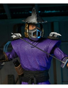 NECA TMNT TEENAGE MUTANT...