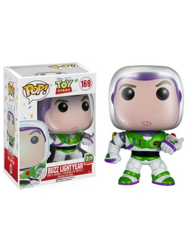 FUNKO POP DISNEY TOY STORY 20TH...
