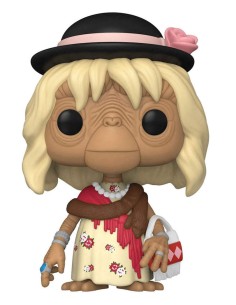 FUNKO POP MOVIES E.T. EXTRA...