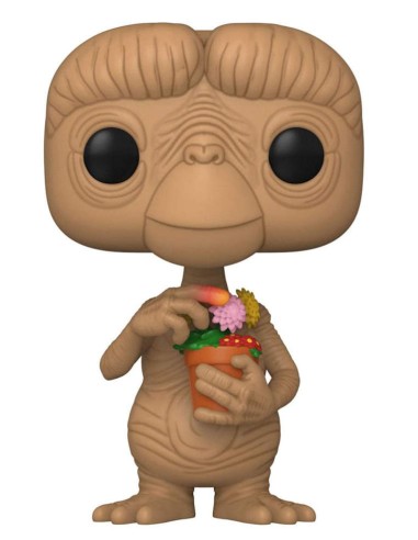 FUNKO POP MOVIES E.T. EXTRA TERRESTRE...