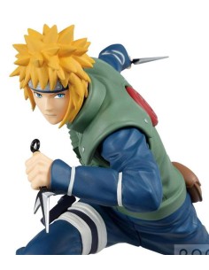 BANPRESTO NARUTO SHIPPUDEN...