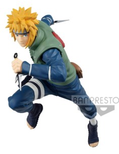 BANPRESTO NARUTO SHIPPUDEN... 2