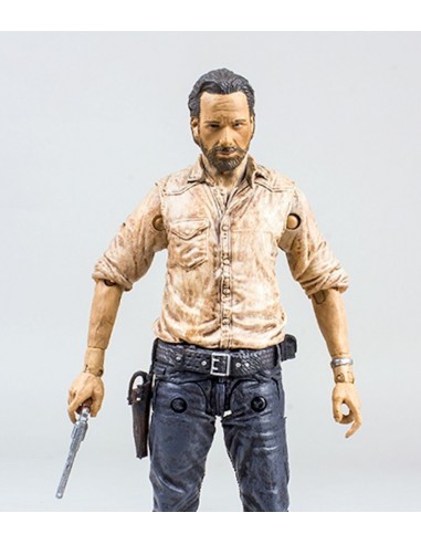 McFarlane FIGURE THE WALKING DEAD TV...