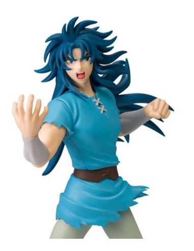 BANPRESTO SAINT SEIYA COSMO MEMOIR...