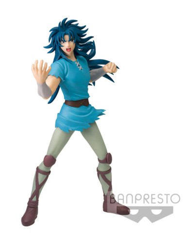 BANPRESTO SAINT SEIYA COSMO MEMOIR...