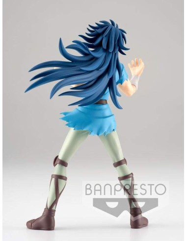 BANPRESTO SAINT SEIYA COSMO MEMOIR...