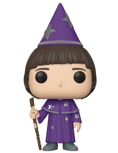 FUNKO POP TV STRANGER THINGS WILL THE...