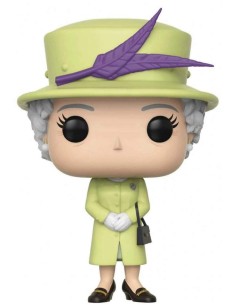 FUNKO POP ROYALS QUEEN...