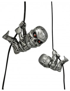 NECA SCALERS TERMINATOR...