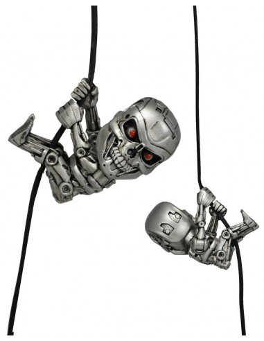 NECA SCALERS TERMINATOR GENISYS...