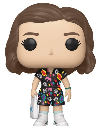 FUNKO POP TV STRANGER THINGS S. 3...