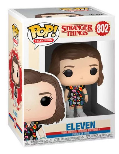 FUNKO POP TV STRANGER THINGS S. 3...