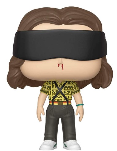 FUNKO POP TV STRANGER THINGS S. 3...