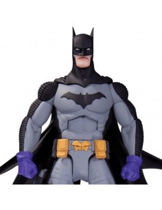 DC DIRECT DESIGNER GREG...