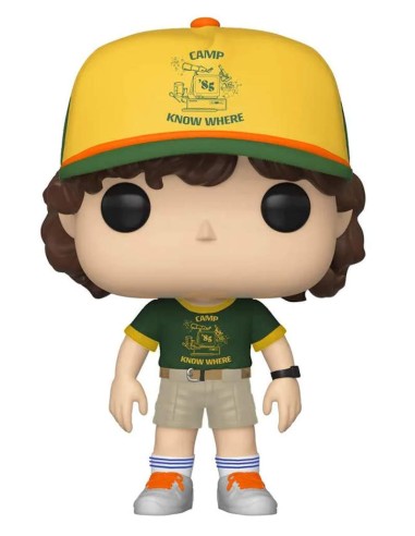 FUNKO POP TV STRANGER THINGS S. 3...