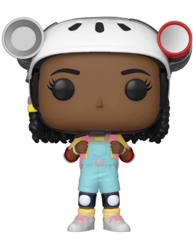 FUNKO POP TV STRANGER THINGS S. 3...