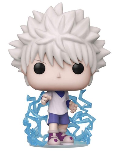 FUNKO POP ANIMATION HUNTER X HUNTER -...