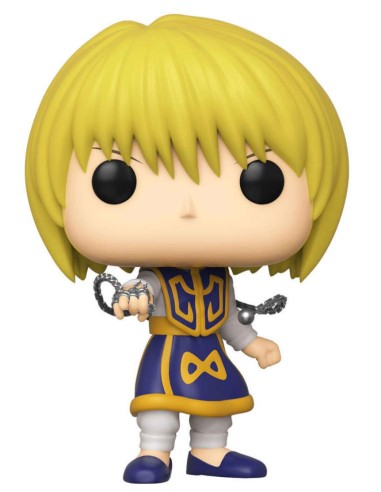 FUNKO POP ANIMATION HUNTER X HUNTER -...
