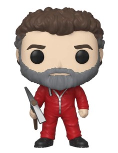 FUNKO POP TV LA CASA DE...