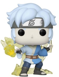 FUNKO POP ANIMATION NARUTO...