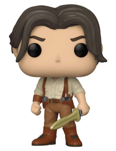 FUNKO POP MOVIES THE MUMMY 1999 -...