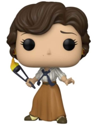 FUNKO POP MOVIES THE MUMMY 1999 -...
