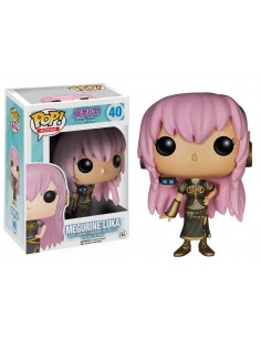 FUNKO POP ANIMATION... 2