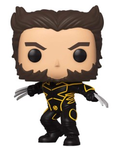 FUNKO POP MARVEL X MEN...