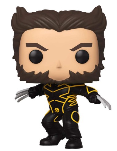 FUNKO POP MARVEL X MEN WOLVERINE 637...