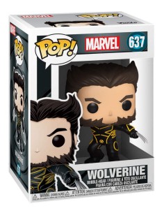 FUNKO POP MARVEL X MEN... 2