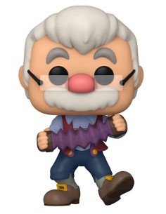 FUNKO POP DISNEY PINOCCHIO...