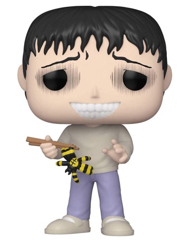 FUNKO POP ANIMATION JUNJI ITO COLL. -...