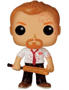 FUNKO POP MOVIES SHAUN OF...