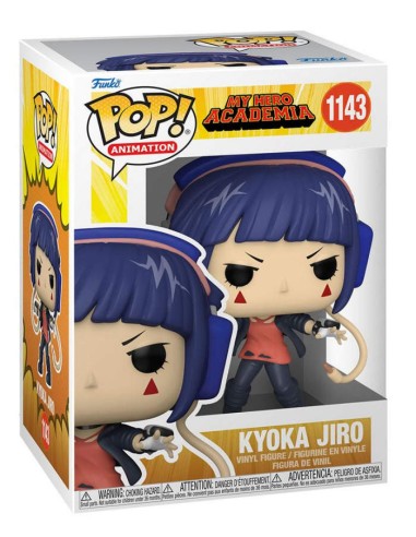 FUNKO POP ANIME MY HERO ACADEMIA...