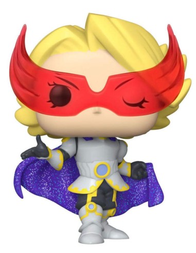 FUNKO POP ANIME MY HERO ACADEMIA YUGA...