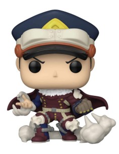 FUNKO POP ANIME MY HERO...