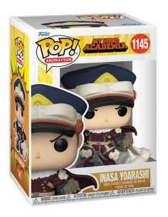 FUNKO POP ANIME MY HERO... 2