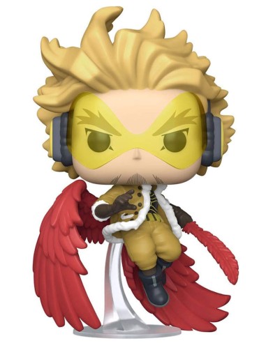 FUNKO POP ANIME MY HERO ACADEMIA...